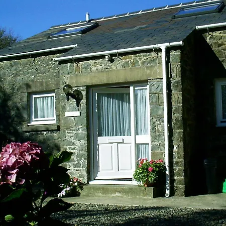 Ty R Pwmp Villa Haverfordwest Exterior photo