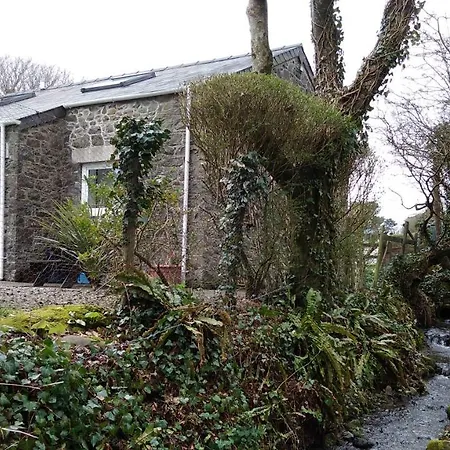 Ty R Pwmp Villa Haverfordwest Exterior photo
