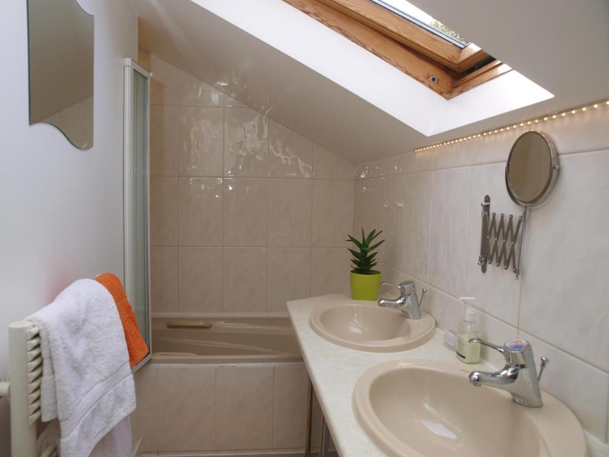 Ty R Pwmp Holiday home