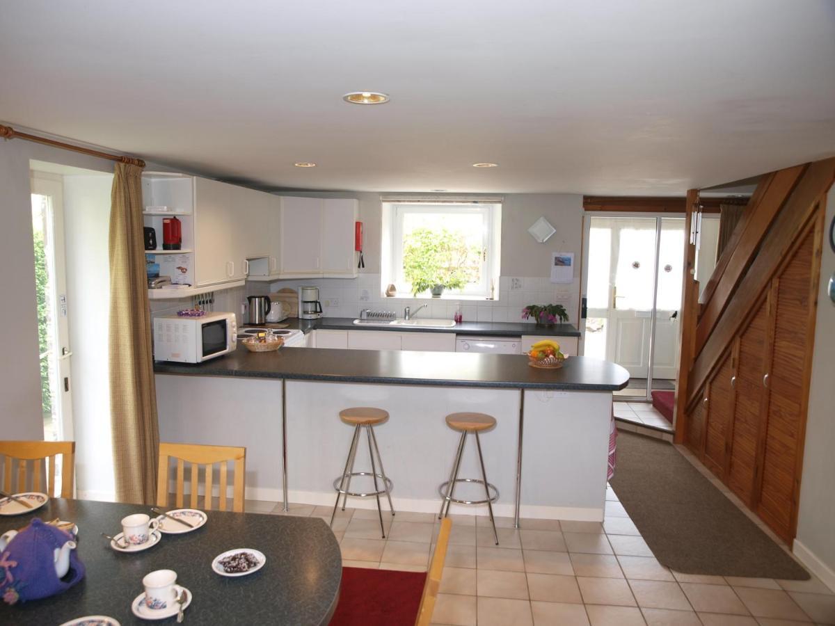 Holiday home Ty R Pwmp Haverfordwest