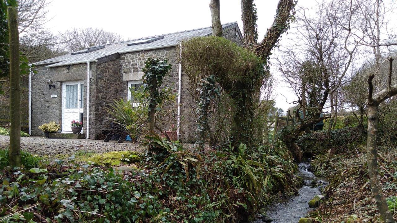 Ty R Pwmp Holiday home Haverfordwest